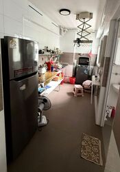 Woodlands Drive 16 (Woodlands),  #635566671